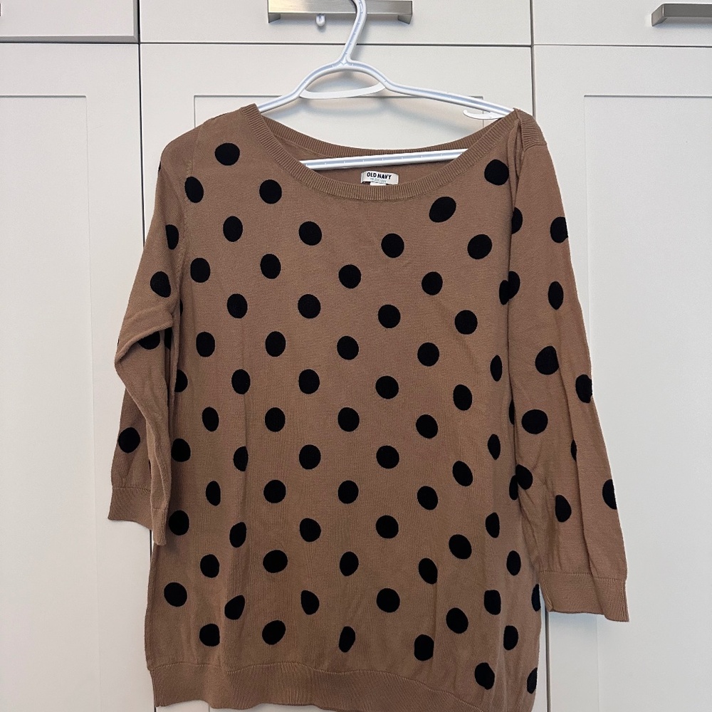 Old Navy Sweater